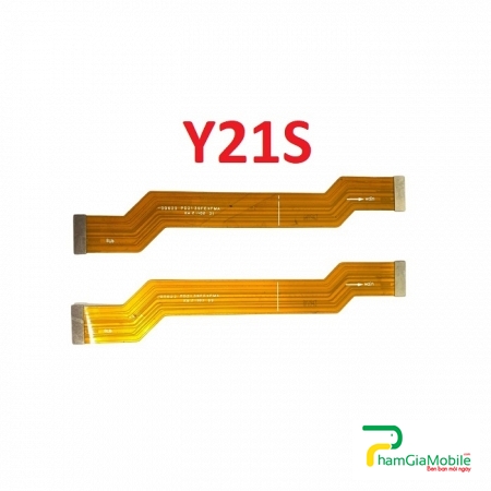 Mạch Dây Sub Sạc Vivo Y21S Cáp Nối Main Sạc Cáp Nối Bo Mainboard Mạch Chủ